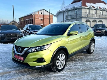 Авто Nissan Rogue 2020 № 8523718