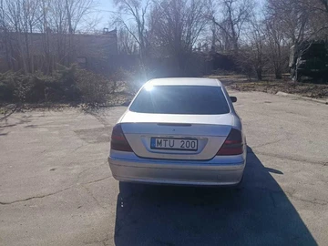 Авто Mercedes E Серия 2003 № 8523719