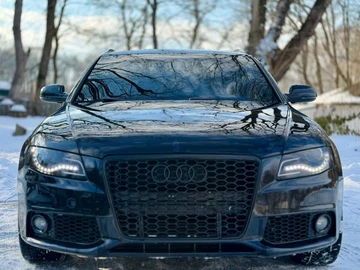 Авто Audi A4 2009 № 8523720