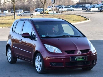 Авто Mitsubishi Colt 2005 № 8523721
