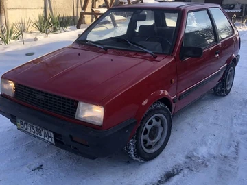 Авто Nissan Micra 1986 № 8523723