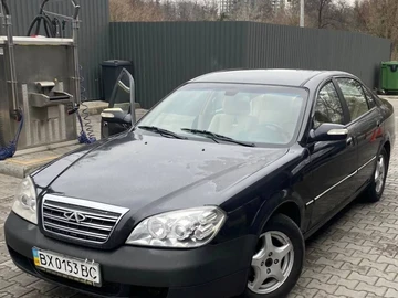 Авто Chery Eastar 2008 № 8523728