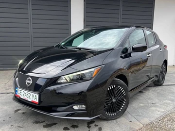 Авто Nissan Leaf 2023 № 8523730