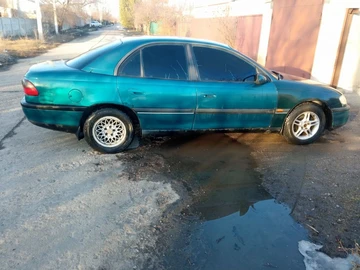 Авто Opel Omega 1995 № 8523733