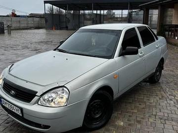 Авто ВАЗ 2170 Priora 2008 № 8523737
