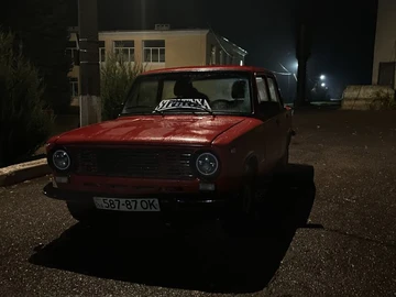 Авто ВАЗ 2101 1978 № 8523738