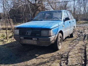 Авто Fiat Duna 1987 № 8523743