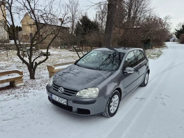 Авто Volkswagen Golf 1996 № 8523744