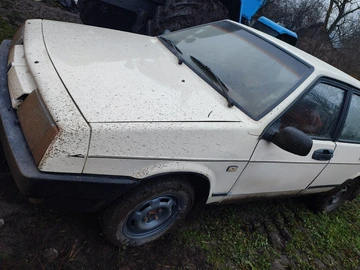 Авто ВАЗ 2109 1988 № 8523747