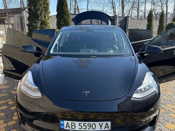 Авто Tesla Model 3 2020 № 8523750