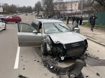 Авто Audi A6 2002 № 8523751
