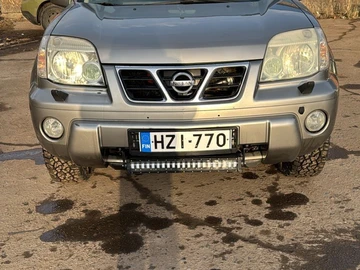 Авто Nissan X-Trail 2005 № 8523825