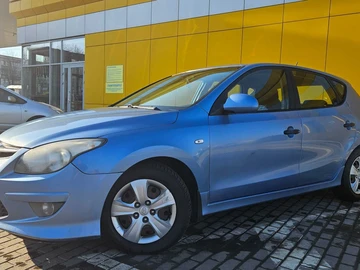 Авто Hyundai I30 2011 № 8523831