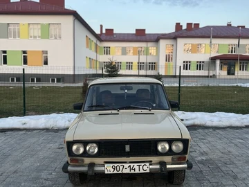 Авто ВАЗ 2106 1991 № 8523832