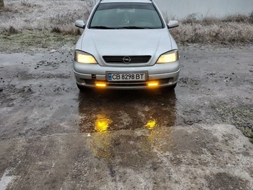 Авто Opel Astra 2004 № 8523835