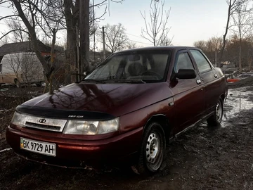 Авто ВАЗ 21103 2003 № 8523836