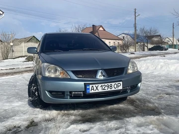 Авто Mitsubishi Lancer Evolution 2007 № 8523837