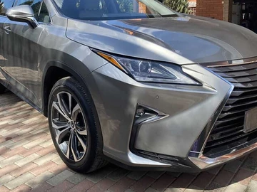 Авто Lexus Rx Серія 2018 № 8523839