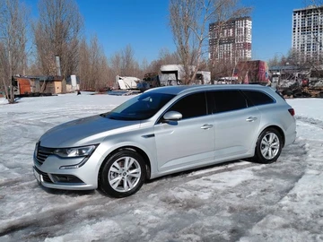 Авто Renault 11 2019 № 8523844