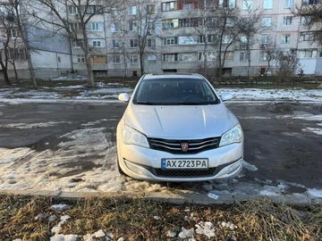 Авто MG 350 2012 № 8523846