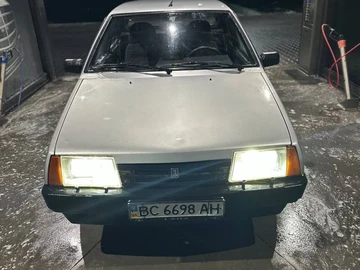 Авто ВАЗ 21099 2003 № 8523847