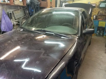 Авто Daewoo Arcadia 1995 № 8523853