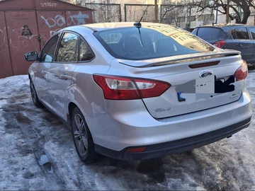 Авто Ford Focus 2014 № 8523856