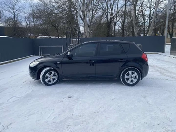 Авто KIA Cee X27 D 2008 № 8523858