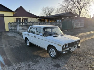Авто ВАЗ 21063 1989 № 8523863