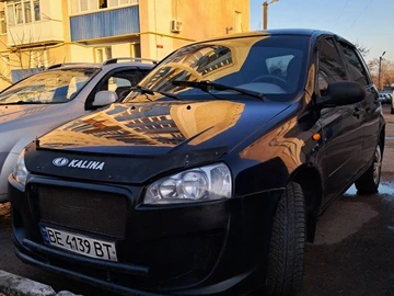 Авто ВАЗ 1119 Kalina 2008 № 8523864