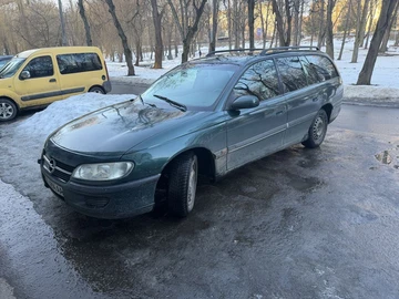 Авто Opel Omega 1994 № 8523868