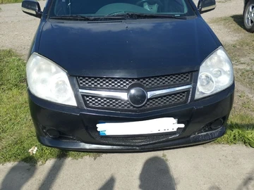 Авто Geely Mk 2009 № 8523874