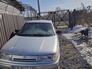 Авто ВАЗ 2111 2006 № 8523882