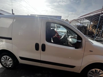 Авто Fiat Fiorino 2013 № 8523883