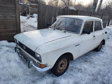 Авто  2140 1977 № 8523886
