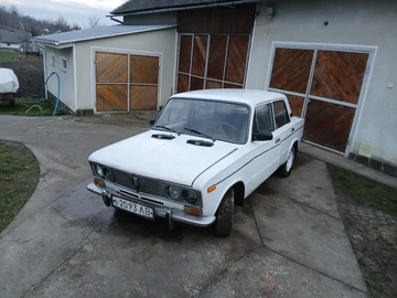 Авто ВАЗ 2103 1975 № 8523848