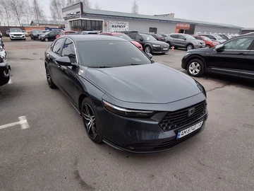 Авто Honda Accord 2023 № 8523892