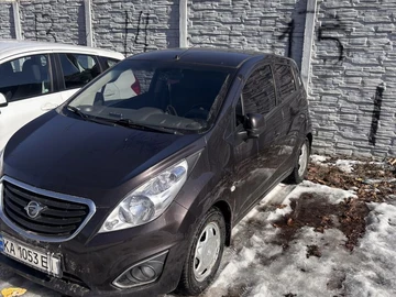 Авто Ravon R2 2018 № 8523838
