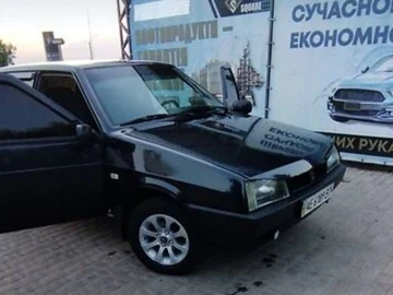 Авто ВАЗ 21099 2004 № 8523896