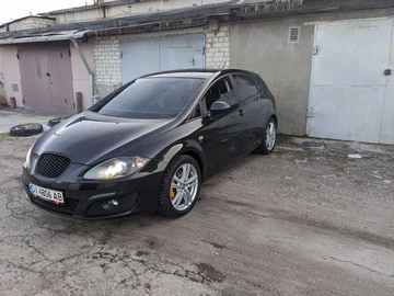 Авто SEAT Leon 2011 № 8523901