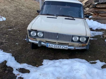 Авто ВАЗ 21063 1990 № 8523906