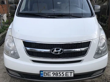 Авто Hyundai H100 2012 № 8523907