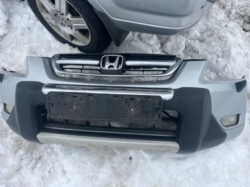Авто Honda Cr-V 2004 № 8523909