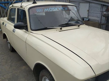 Авто  2140 1998 № 8523913