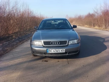 Авто Audi A4 1996 № 8523915