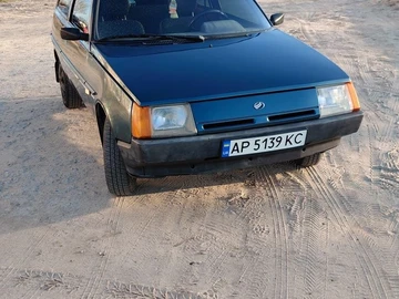 Авто ЗАЗ 1102 2005 № 8523920