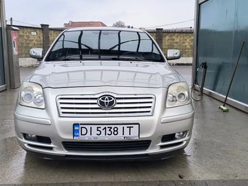 Авто Toyota Avensis 2006 № 8523926