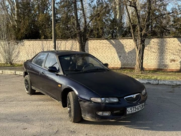 Авто Mazda Xedos 6 1995 № 8523936