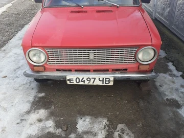 Авто ВАЗ 2101 1977 № 8523940