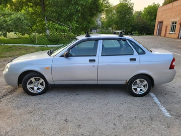 Авто ВАЗ 2170 Priora 2009 № 8523944